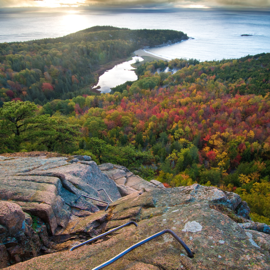 east coast hikes