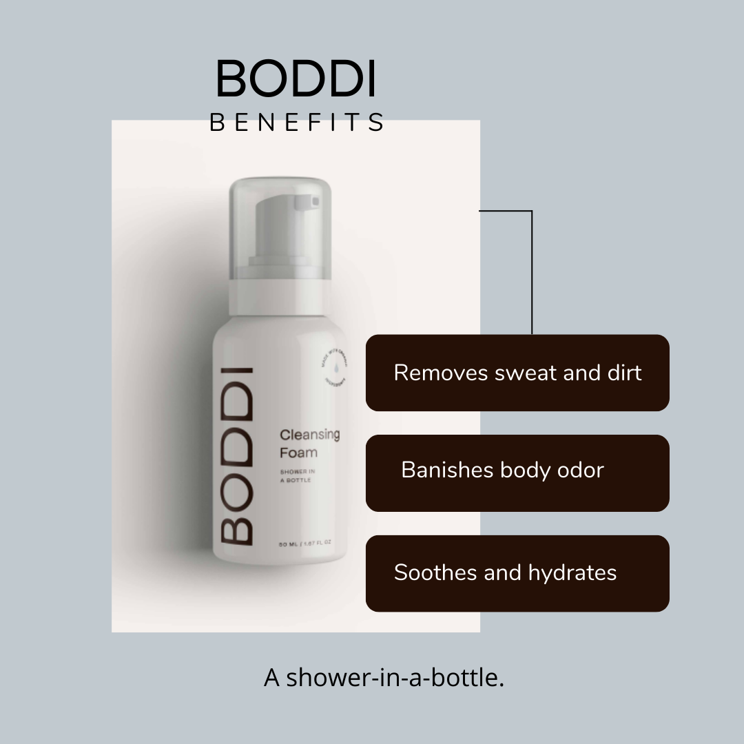 BODDI Product