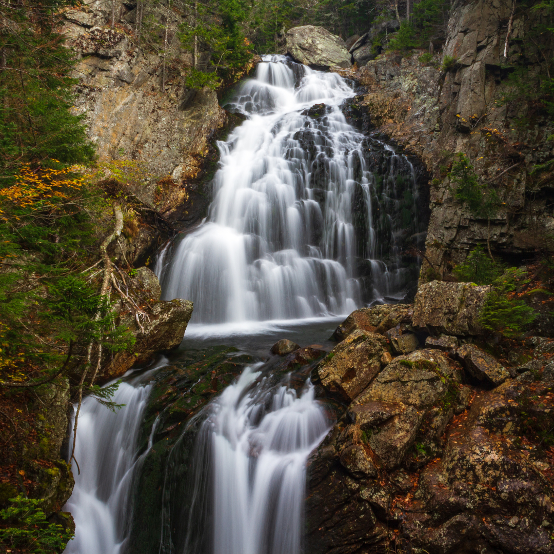 New Hampshire Mount Washington